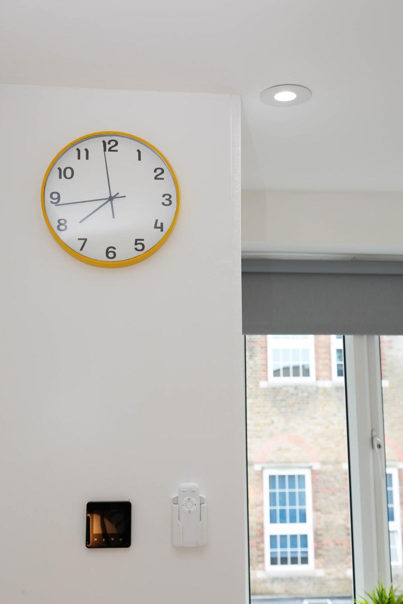 New Luxury Apartments In Central London Next To Shops, Cafes, Bars & Metro Exteriör bild